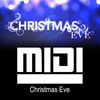 The Christmas Waltz - MIDI FILE - Barry Manilow 
