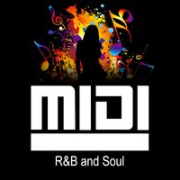 Black And Yellow - Style - Wiz Khalifa - Midi File 