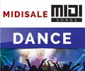 Touch - Little Mix - Midi File