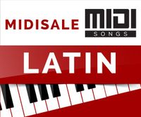 Bailamos - Enrique Iglesias - Midi File   