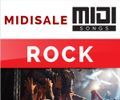 Landslide - MIDI FILE - Fleetwood Mac 