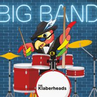 Big Band - Live by The Klaberheads