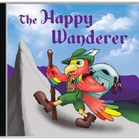 The Happy Wanderer by The Klaberheads