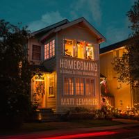 “Homecoming” a Tribute to Ellis Marsalis, Jr by Matt Lemmler-New Orleans in Stride