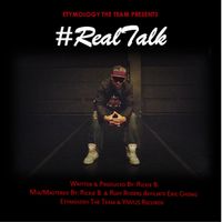 #RealTalk by Rickie B.