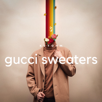 Gucci Sweaters Extended Version by Keyohm