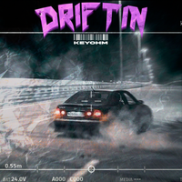 Driftin by Keyohm