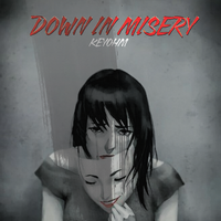 Down In Misery - KEYΩHM by Keyohm