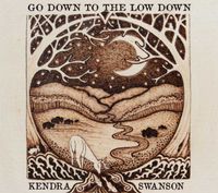 Go Down to the Low Down: CD