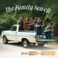 from TEXAS to TENNESSEE by The Family Sowell