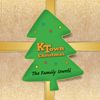 K-Town Christmas: CD