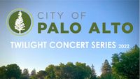 In The Led - a Led Zeppelin tribute - Palo Alto Twilight Concert Series 2022
