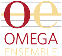 Omega Ensemble concert with Jeremiah Blacklow and Sebastian Stoger