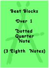 Beat Blocks: Book 2
