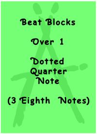 Beat Blocks: Book 2