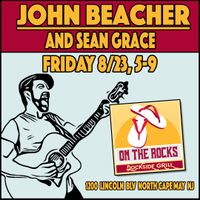 John Beacher Duo with Sean Grace