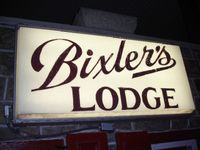 Bixlers Lodge