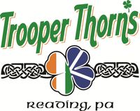John Beacher at Trooper Thorn's