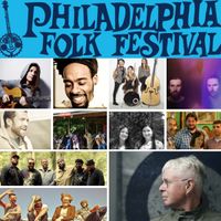 Philadelphia Folk Festival