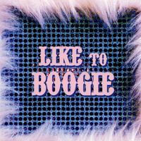 LIKE TO BOOGIE by chris ballew