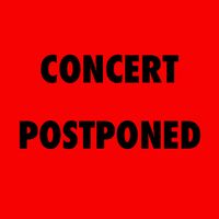 Party at the Park outdoor concert has been POSTPONED
