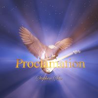 Proclamation by Stephen Sea