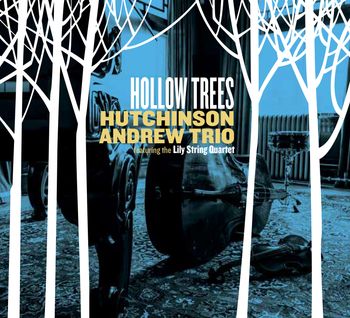 Hollow Trees - 2016
