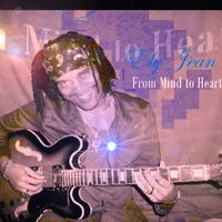 From Mind to Heart by Ely Jean