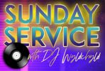 Sunday Service....Special Edition