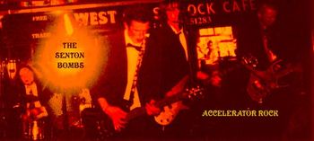2005 - Accelerator Rock
