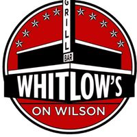 The Reflex @ Whitlows on Wilson