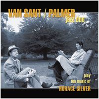 Play the Music of Horace Silver by Kevin Van Sant / Ben Palmer Jazz Duo