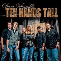 Ten Hands Tall EP by Ten Hands Tall