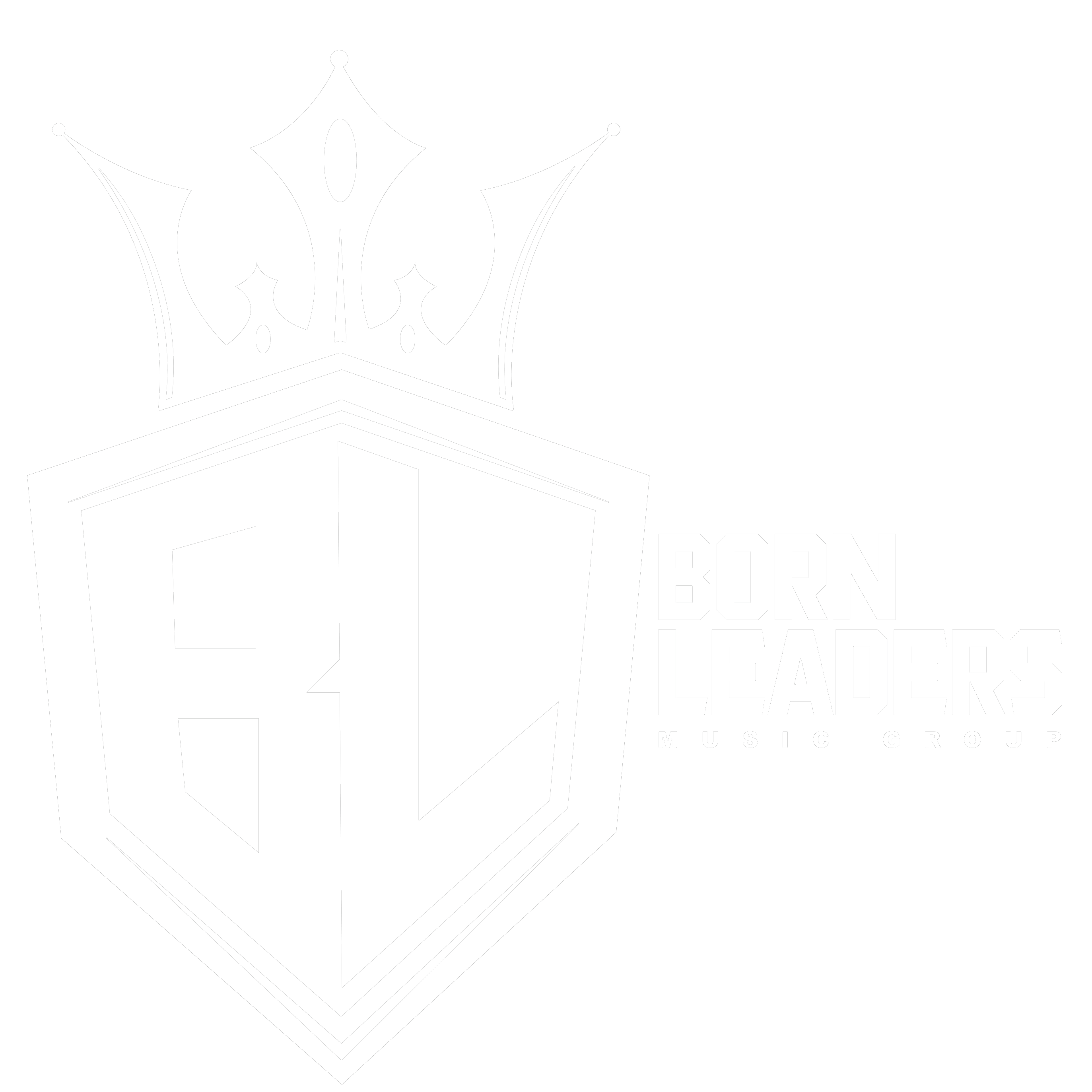 BORN LEADERS MUSIC GROUP