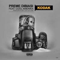 Kodak (Single) Promo by Preme Dibiasi