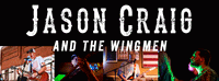 Jason Craig & the Wingmen LIVE
