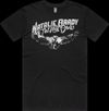 Pre-Order Classic Nite Owl Band Tee (LOCAL PICKUP ONLY)