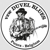 Duvel Blues Festival