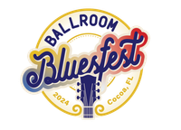 Ballroom Bluesfest
