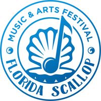 2024 Florida Scallop Music & Arts Festival