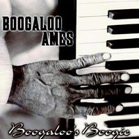 Boogaloo's Boogie by Boogaloo Ames