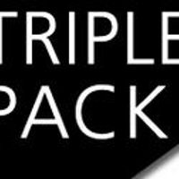 Triple Pack