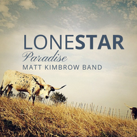 LoneStar Paradise: CD