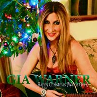 Happy Christmas (War is Over) by Gia Warner