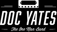 Doc Yates - The One Man Band