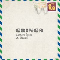 Letters from A. Broad by Gringa
