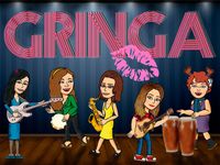 Gringa returns to Madrone Art Bar