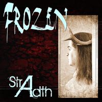 Frozen by Stradth