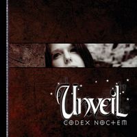 Codex Noctem by Unveil