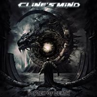 Vortex of Death by Cline's Mind